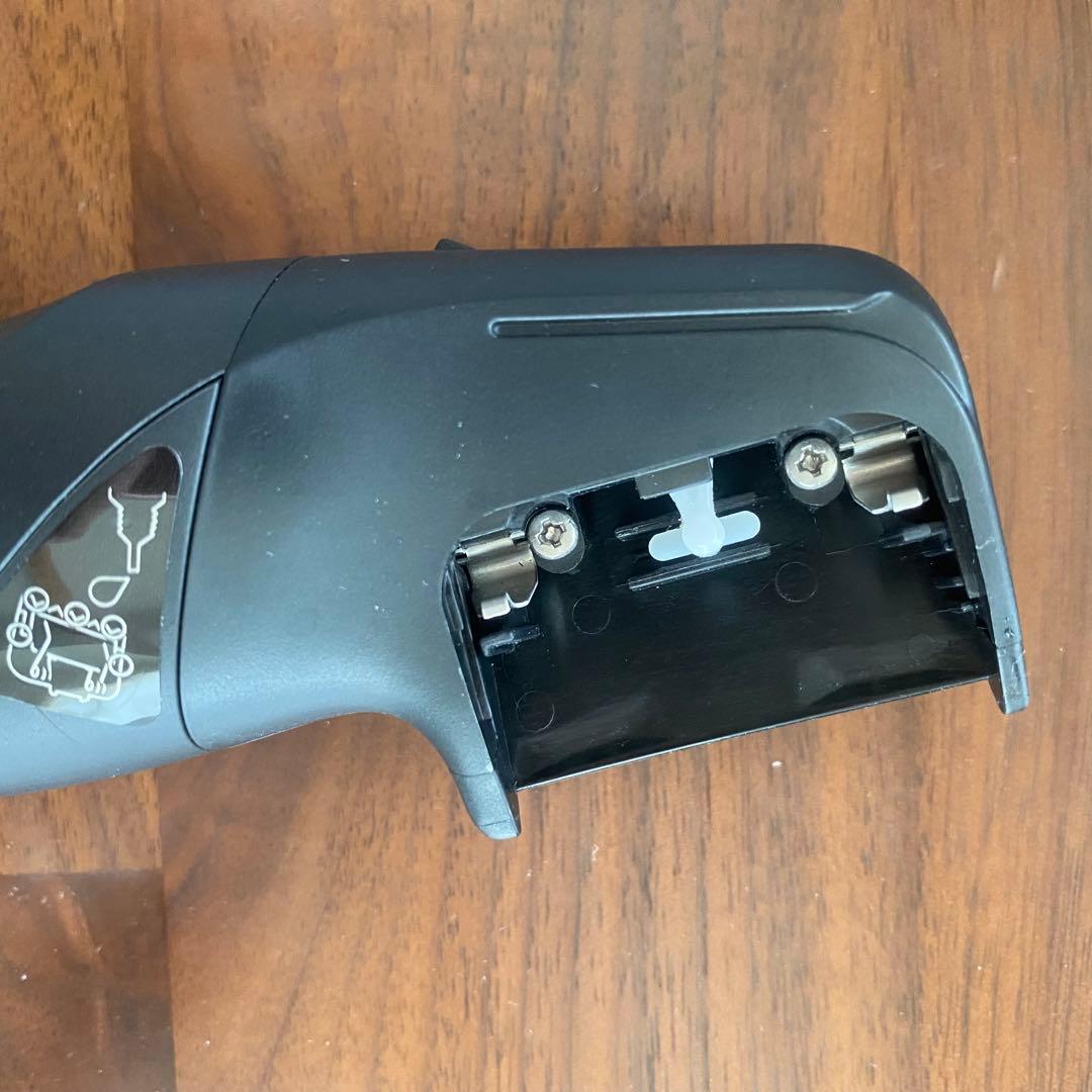 現*中様 Panasonic ER-GK82-K