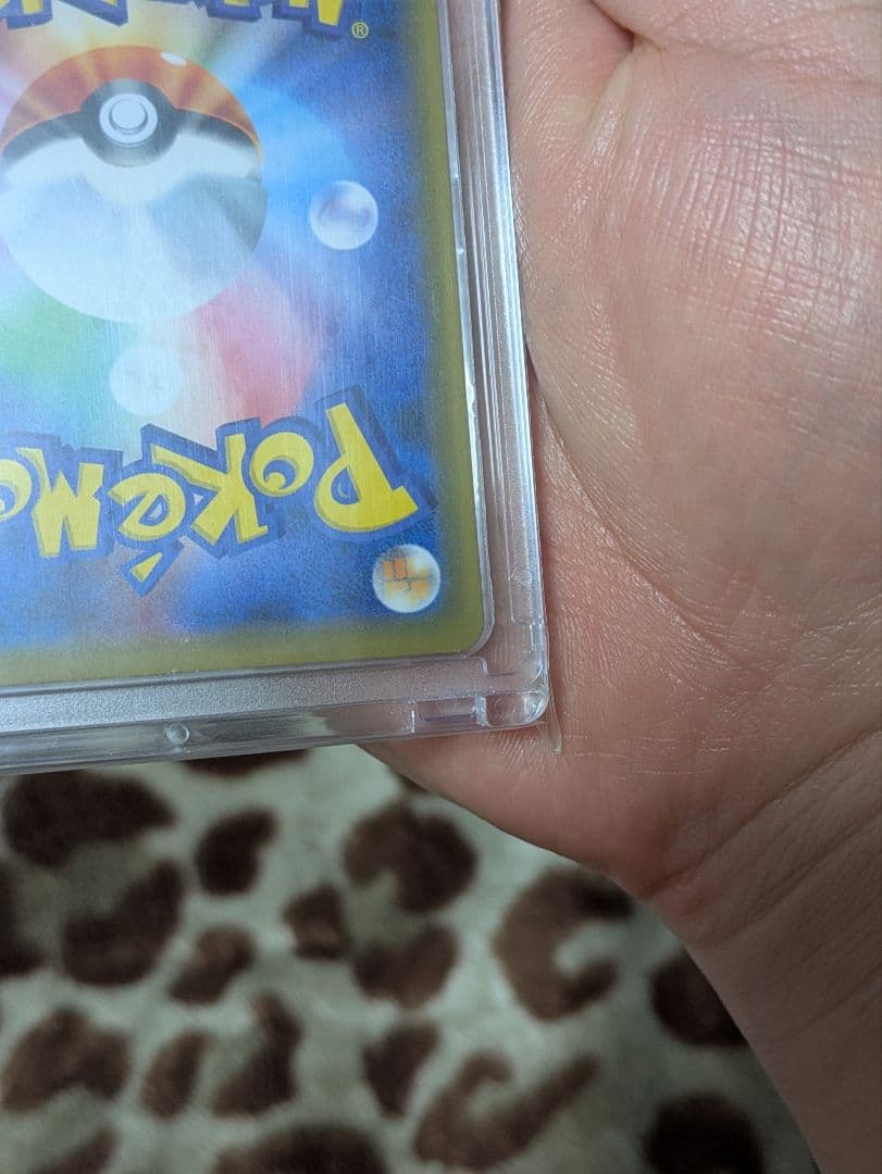 シブヤのピカチュウ　プロモ