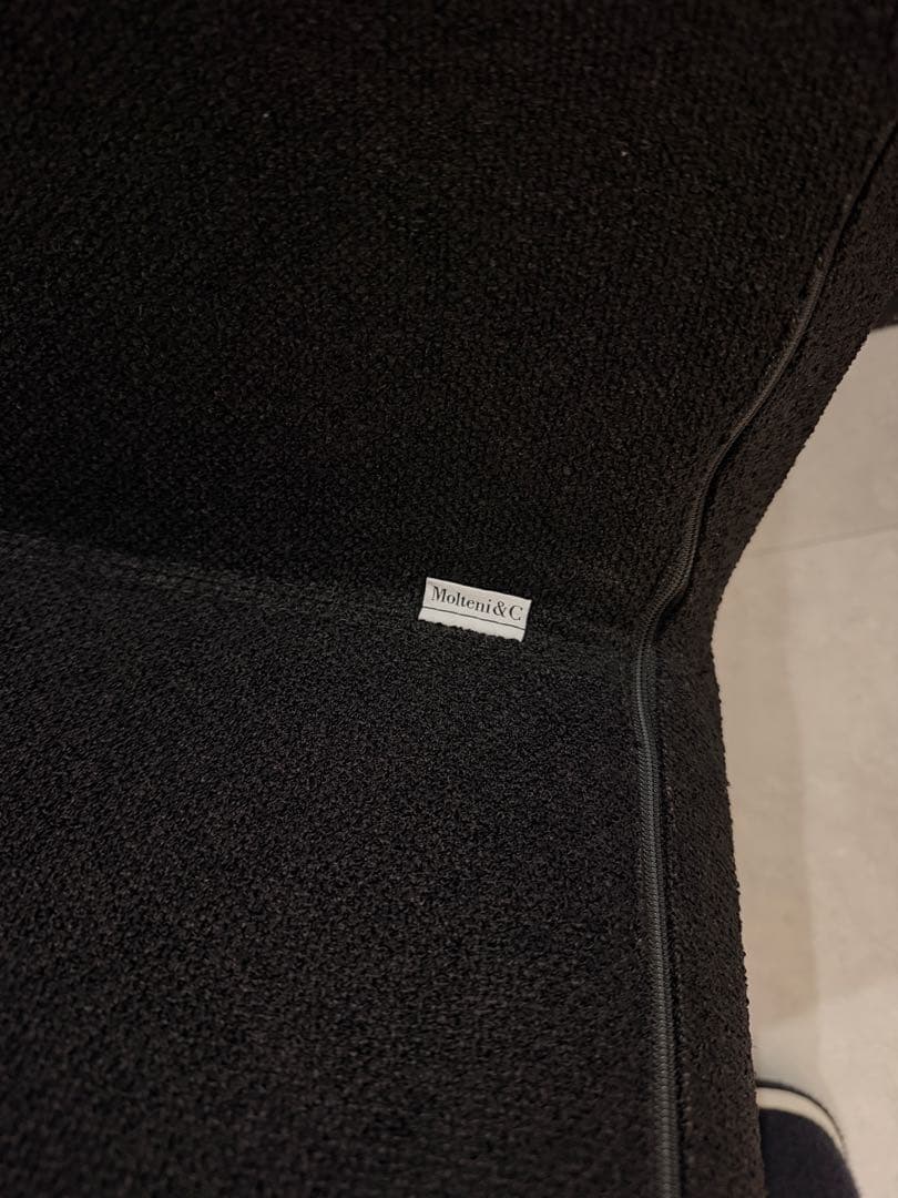 モルテーニ　グローブチェア　4脚セット④