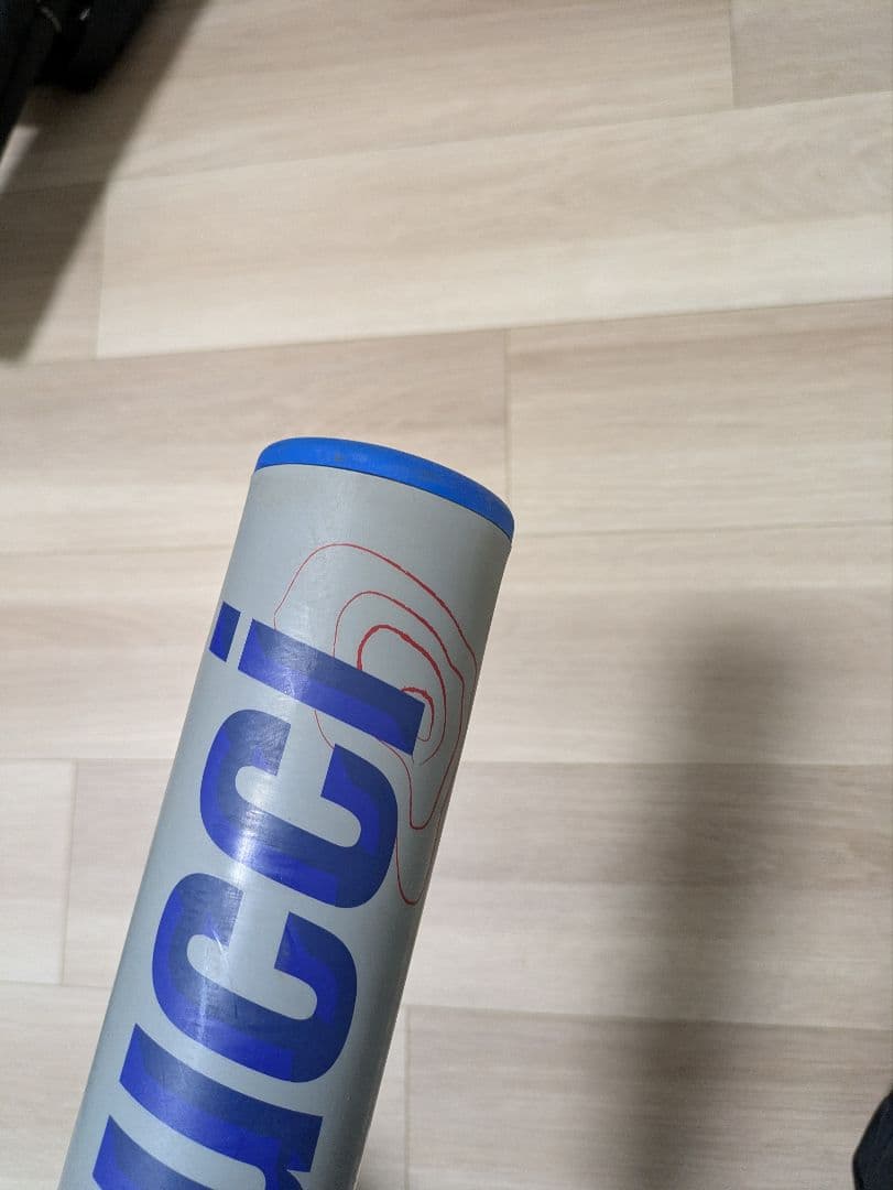 マルチ marucci ワニクラッシャーパワー　青ワニ　82センチ