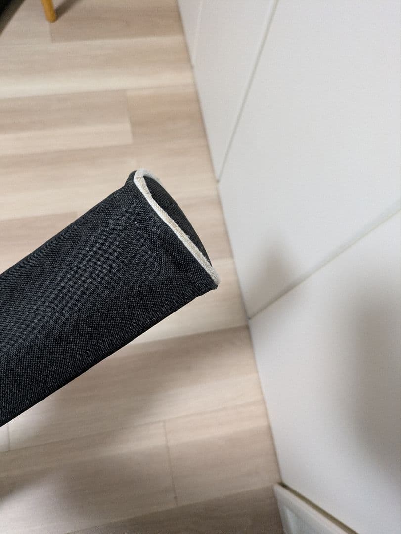 マルチ marucci ワニクラッシャーパワー　青ワニ　82センチ