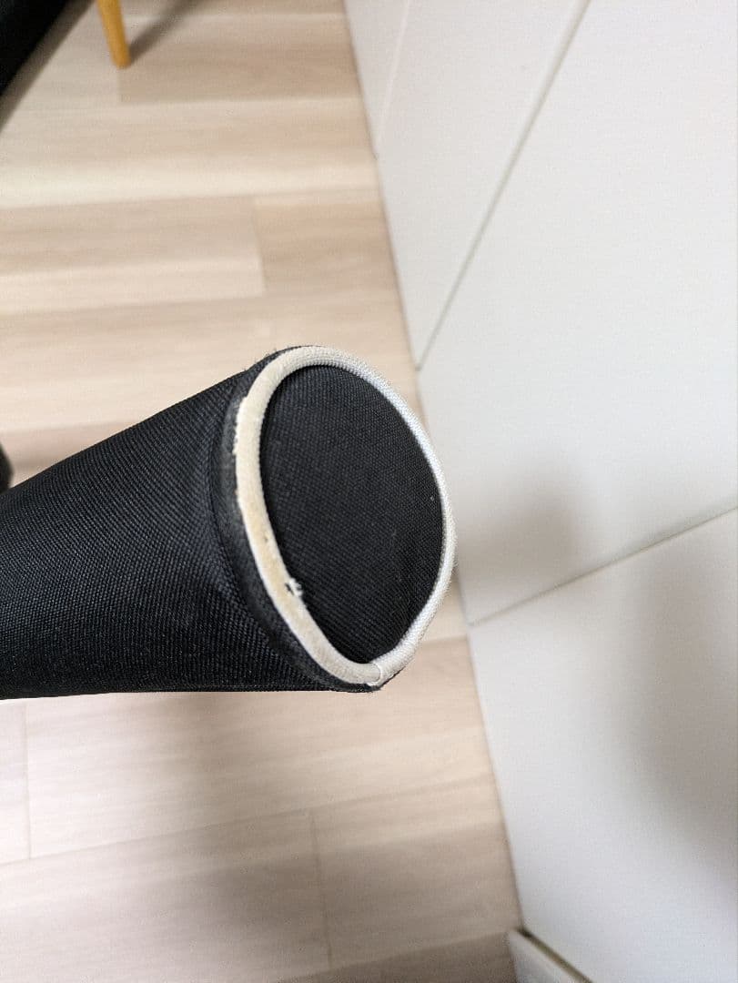 マルチ marucci ワニクラッシャーパワー　青ワニ　82センチ