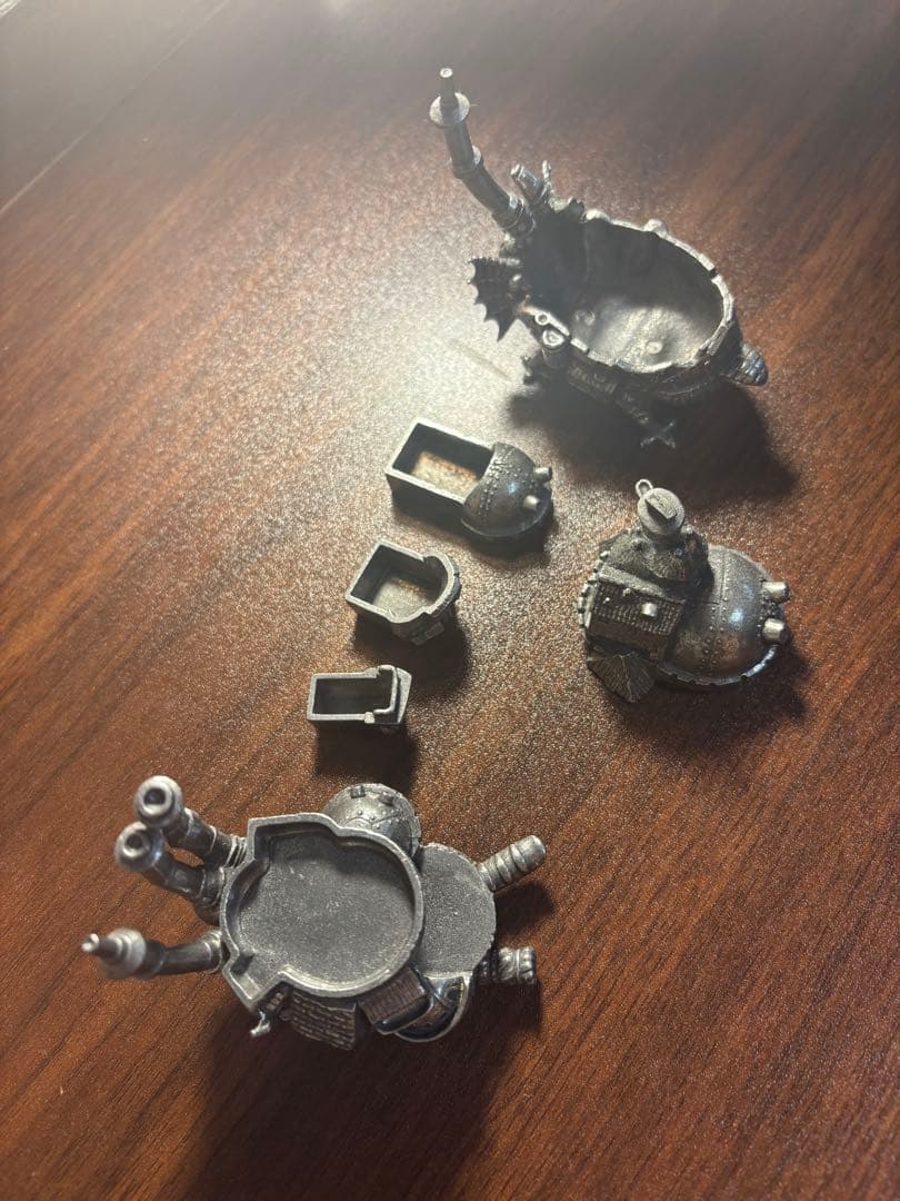 【限定品】【美品】ハウルの動く城 アクセサリーケース（三鷹の森ジブリ美術館）