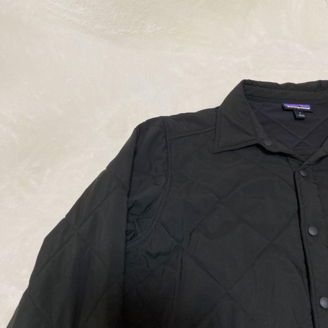 ※*※様 美品17s patagonia tough puff shits タフ