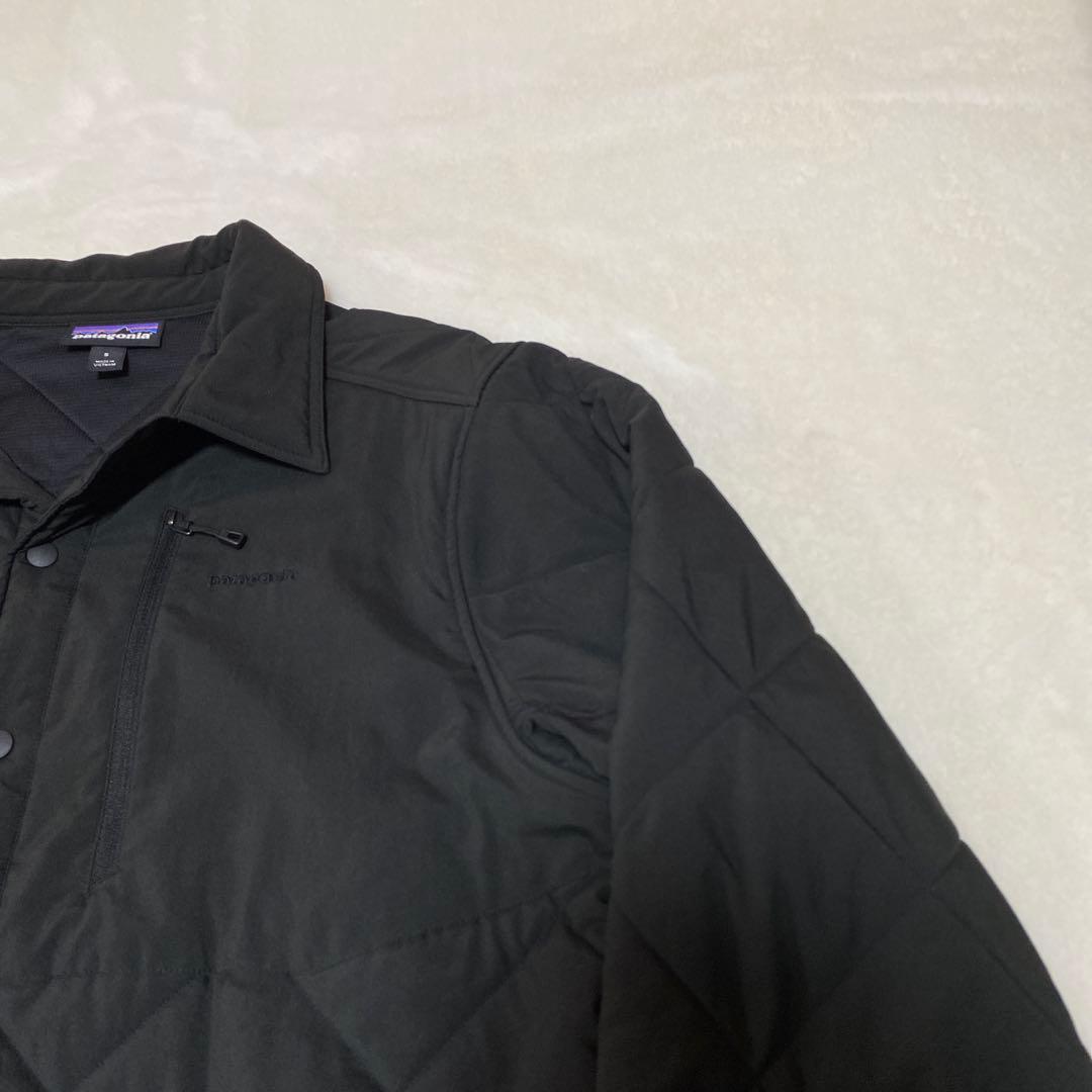 ※*※様 美品17s patagonia tough puff shits タフ