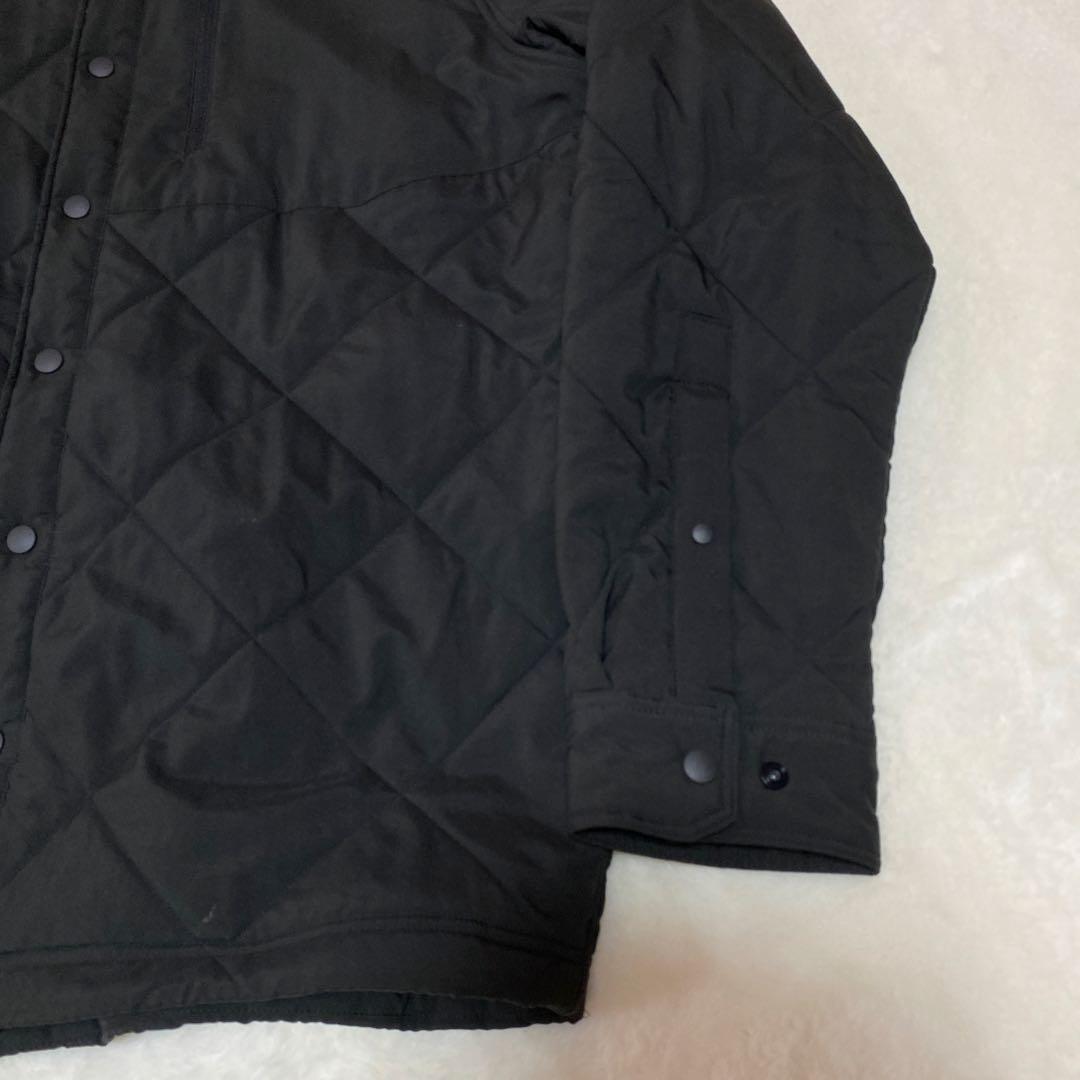 ※*※様 美品17s patagonia tough puff shits タフ