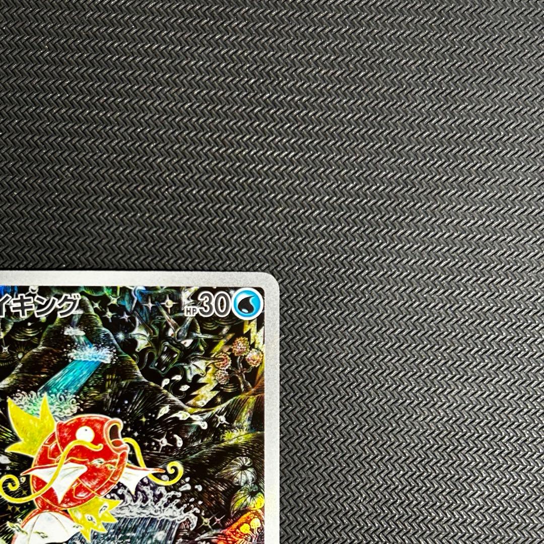 コイキング　AR