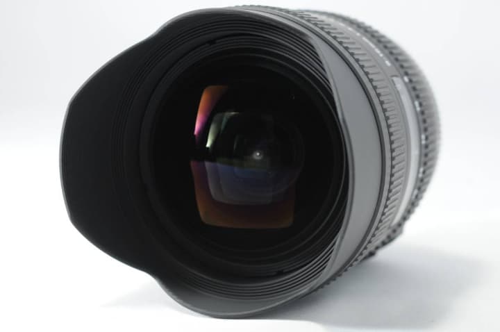 【超広角/ニコン用】 SIMGA 8-16mm DC HSM