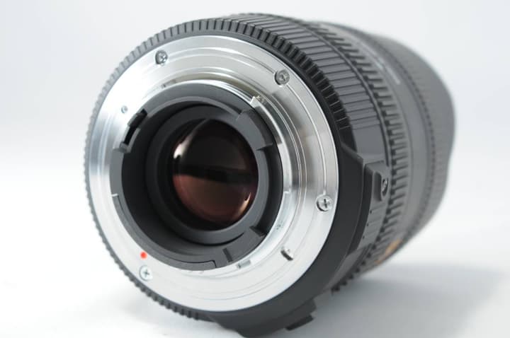 【超広角/ニコン用】 SIMGA 8-16mm DC HSM