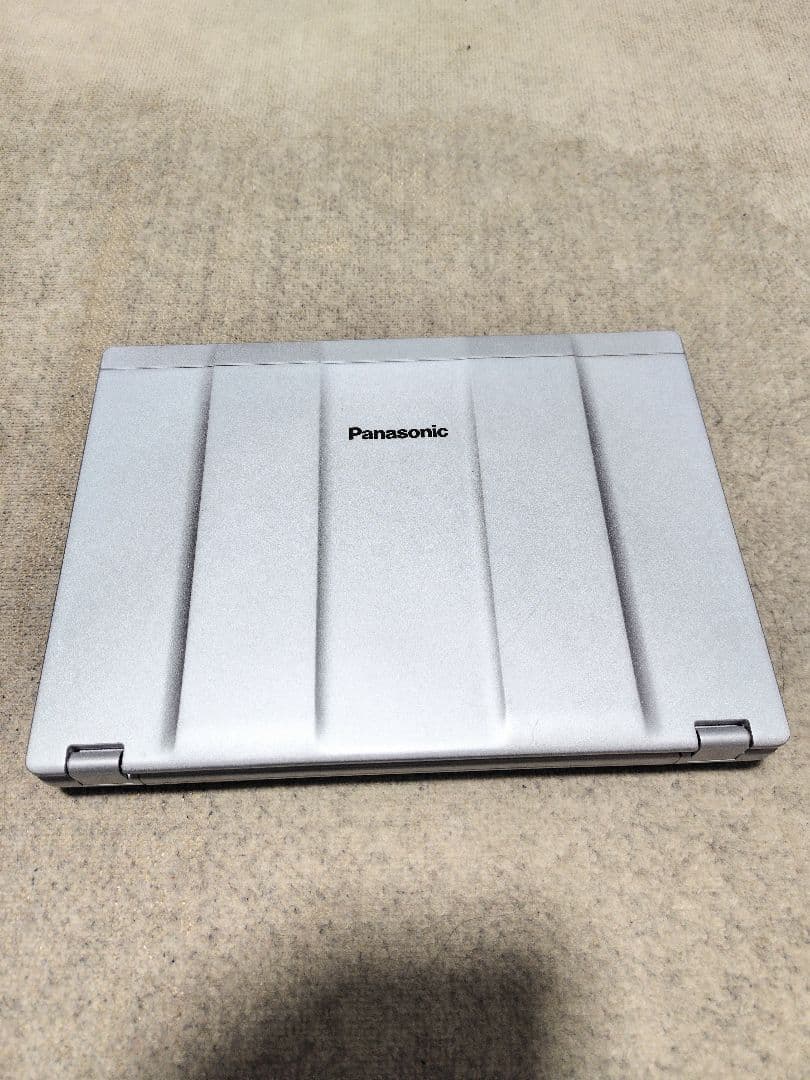 Panasonic CF-SZ5 Windows11Pro本体ACアダプター付き