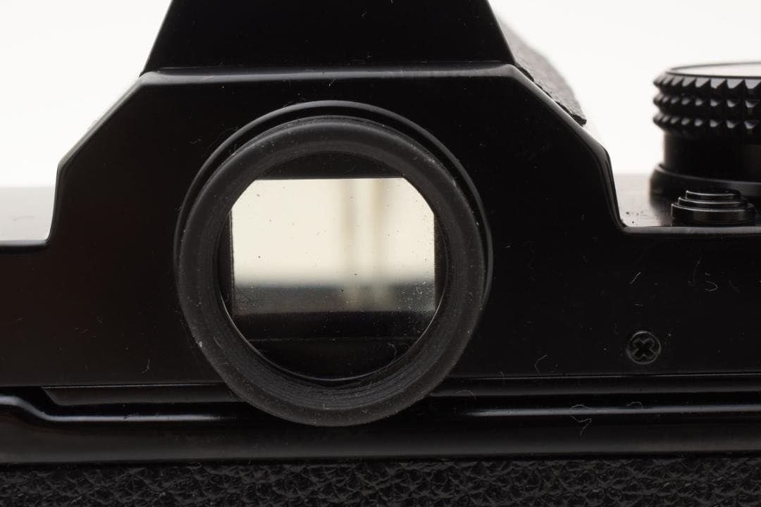 ★超美品★ ニコン Nikon FM ボディ #16558