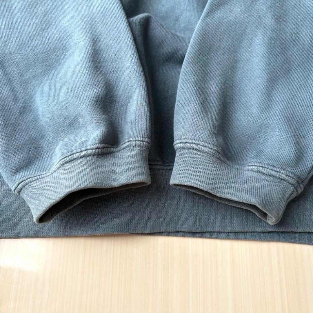 EMPORIO ARMANI 90s ヴィンテージ スウェット トレーナー L