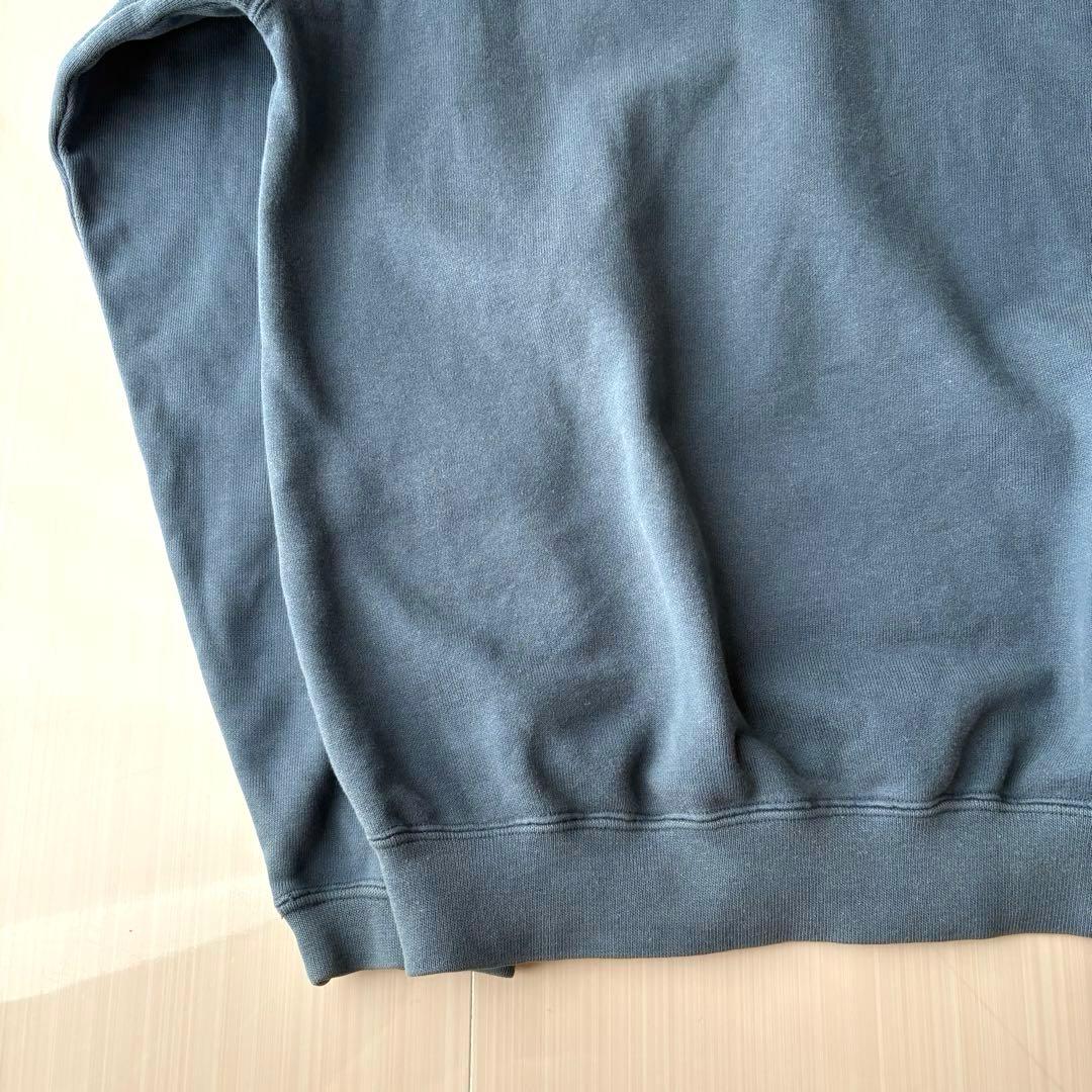 EMPORIO ARMANI 90s ヴィンテージ スウェット トレーナー L