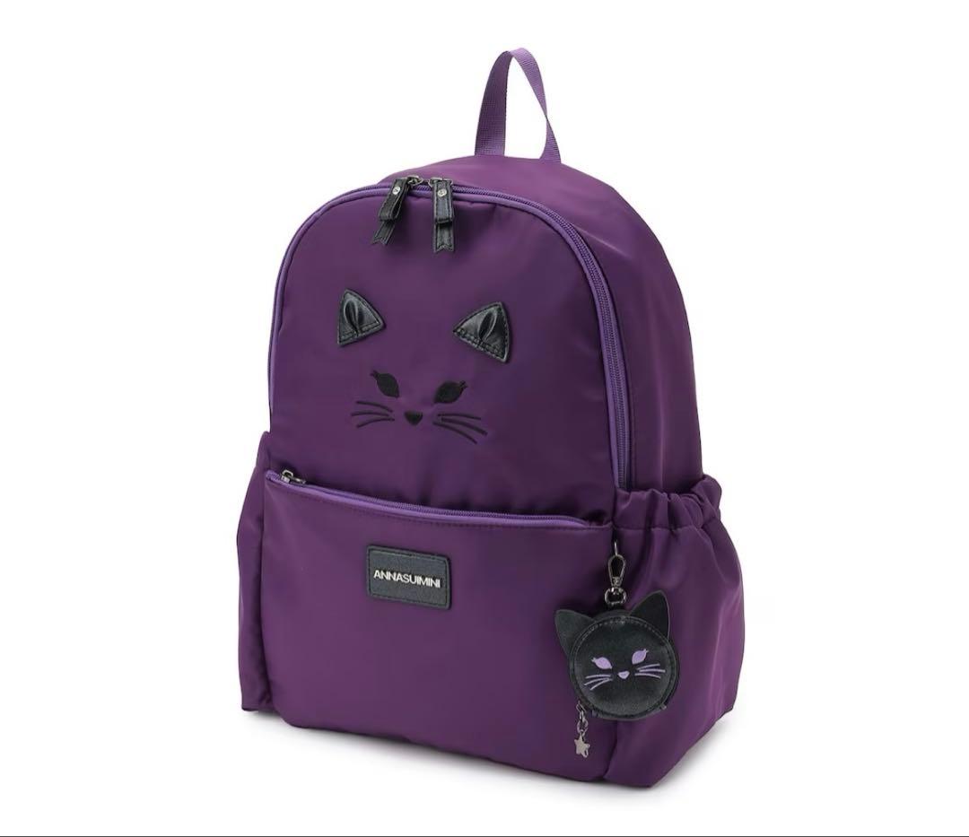 アナスイミニ　リュック　新品未使用