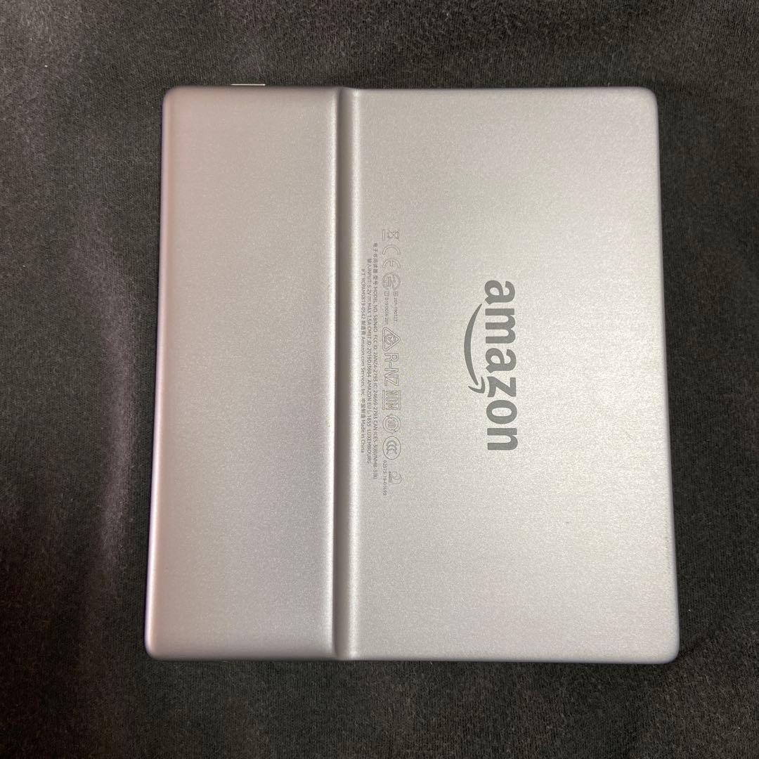 【第10世代】Amazon Kindle Oasis 8GB 広告なし