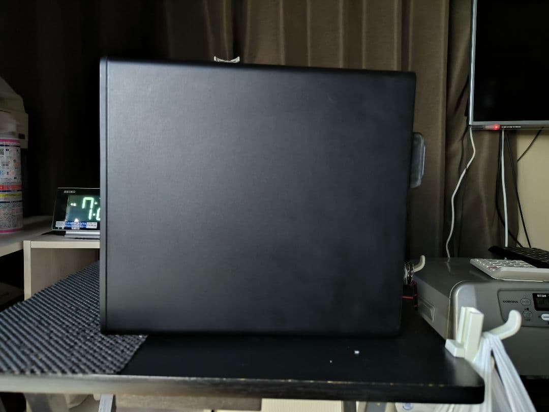 HP ProDesk 600 G3SFF i5 6500 DDR4メモリ24GB