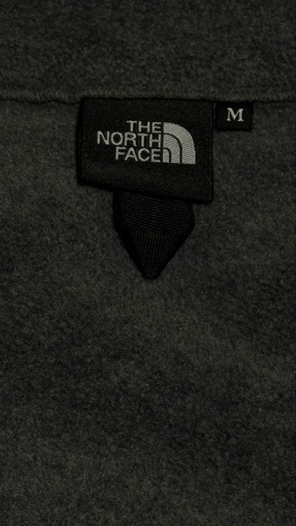 早い者勝ちTHE NORTH FACE デナリジャケットM
