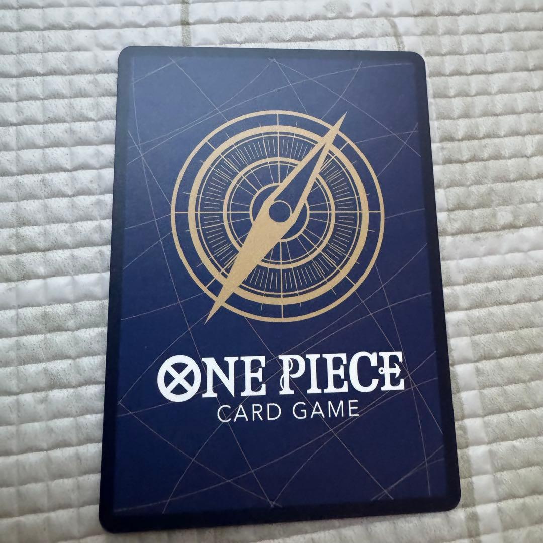 ゼウスR SP（スペシャルカード） OP11-106 他