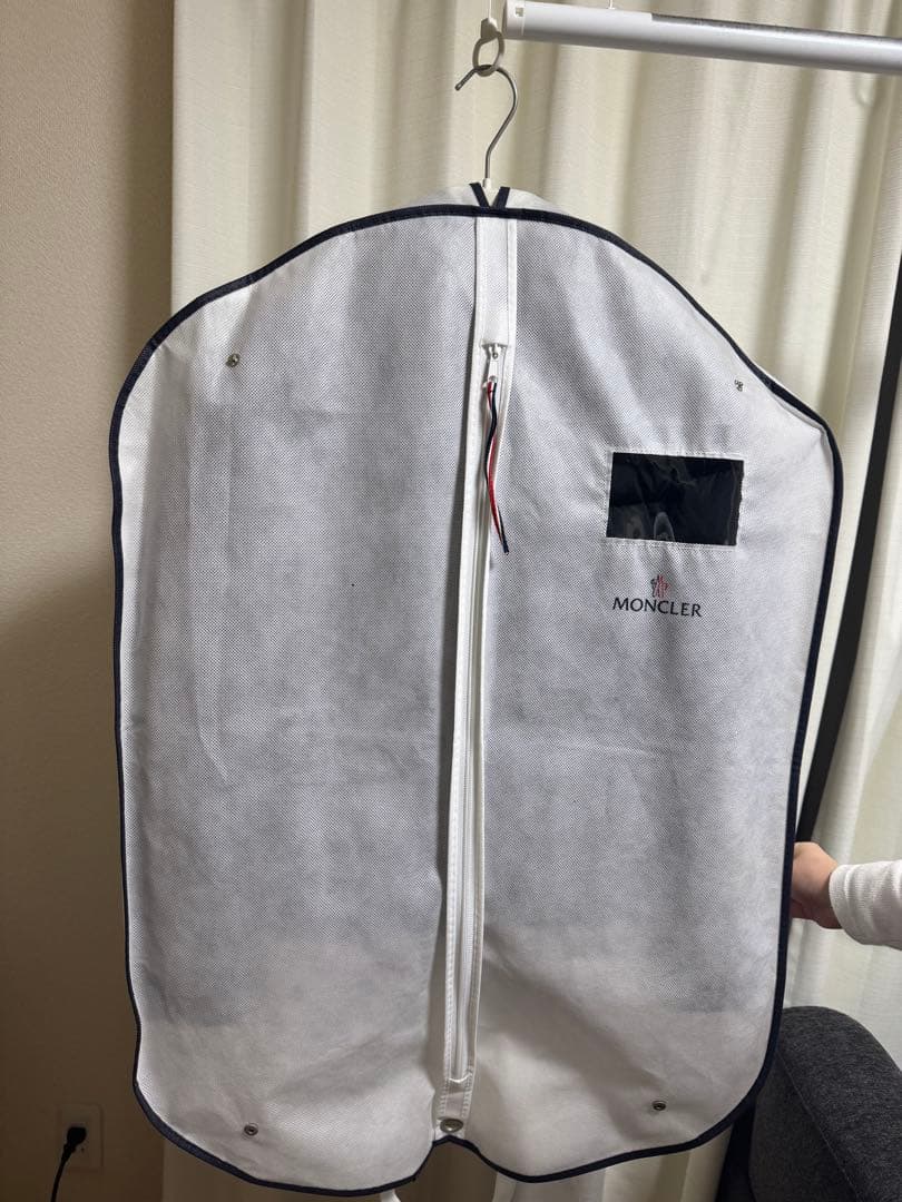 【tokyo123専用】MONCLER モンクレール ショートダウン