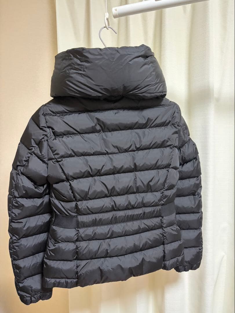 【tokyo123専用】MONCLER モンクレール ショートダウン