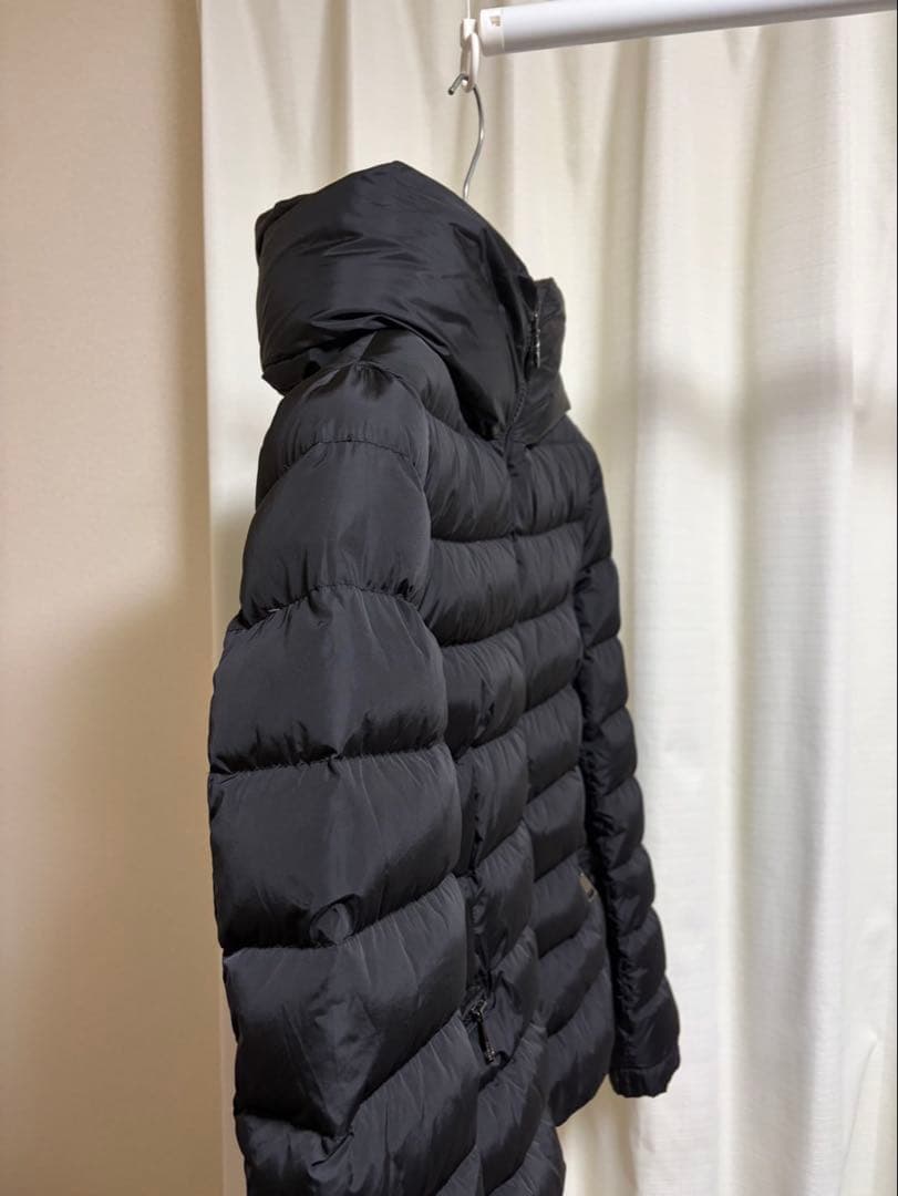 【tokyo123専用】MONCLER モンクレール ショートダウン