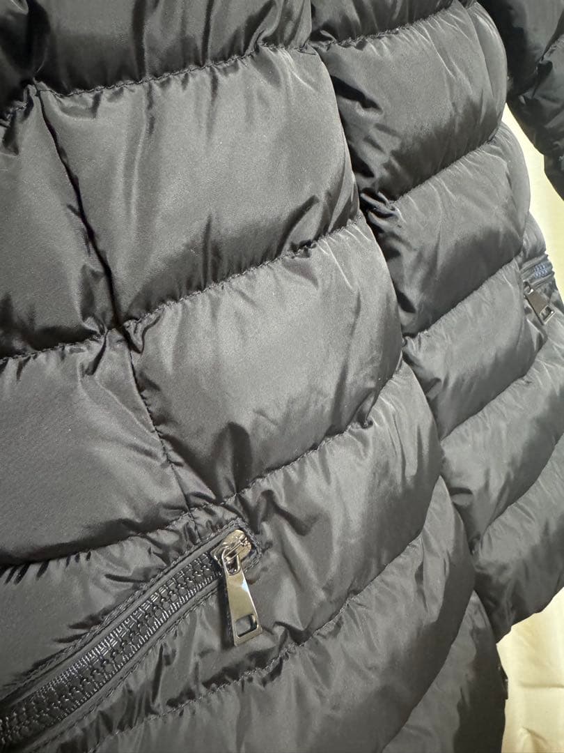 【tokyo123専用】MONCLER モンクレール ショートダウン