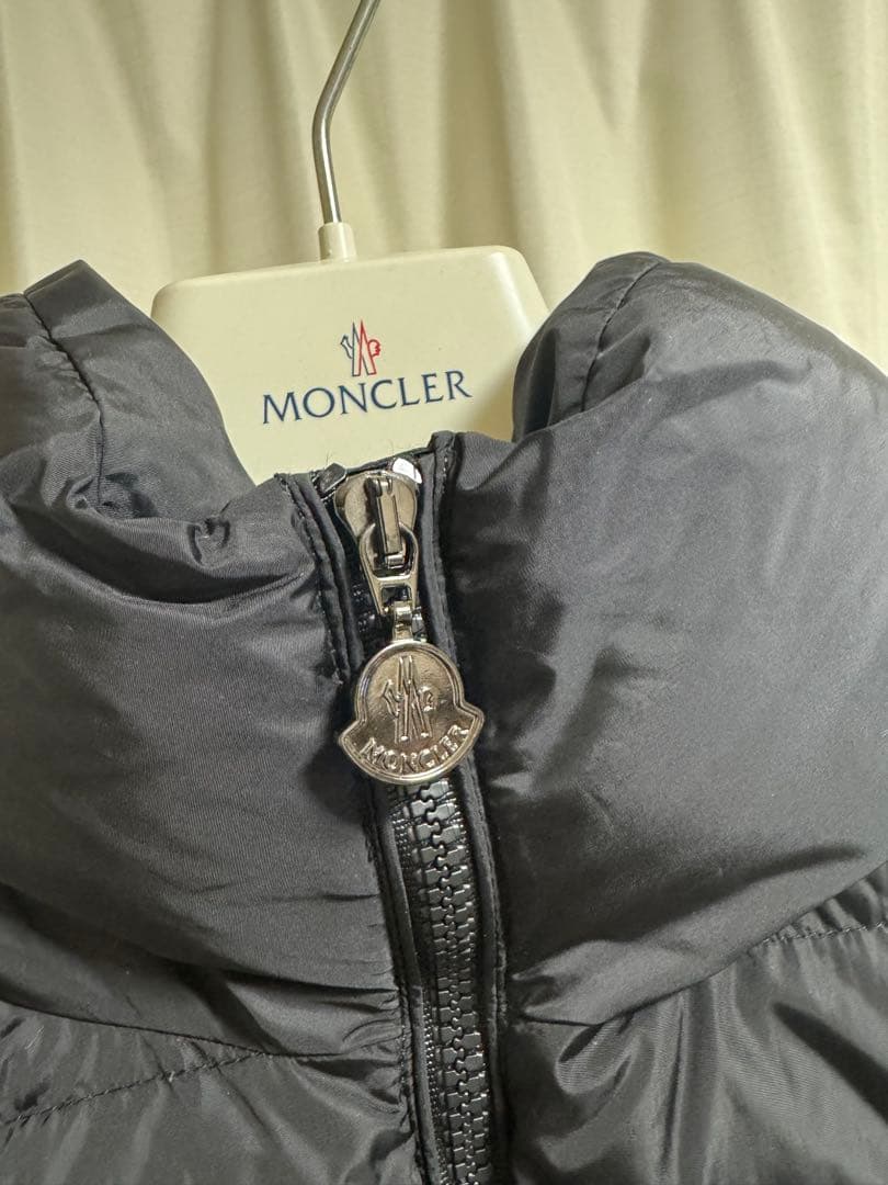 【tokyo123専用】MONCLER モンクレール ショートダウン