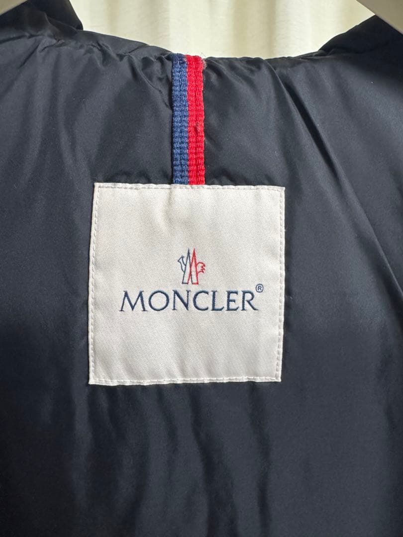 【tokyo123専用】MONCLER モンクレール ショートダウン