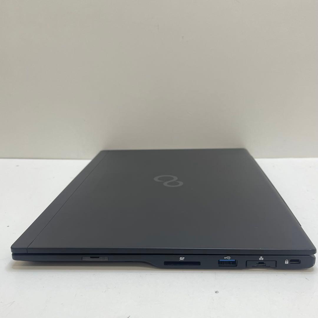 #420 富士通 LIFEBOOK U939/B i5-8365U 8GB