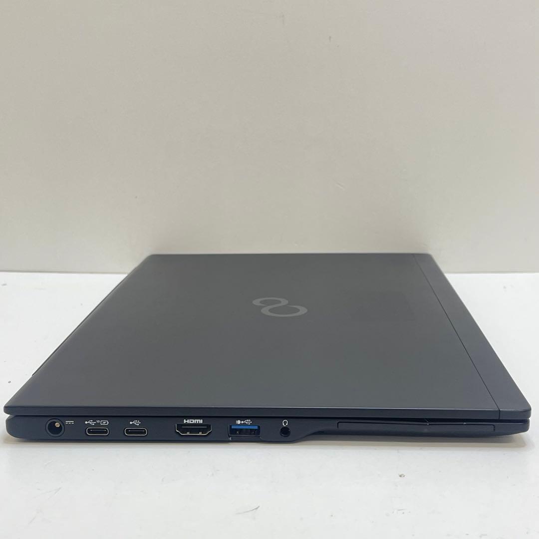 #420 富士通 LIFEBOOK U939/B i5-8365U 8GB