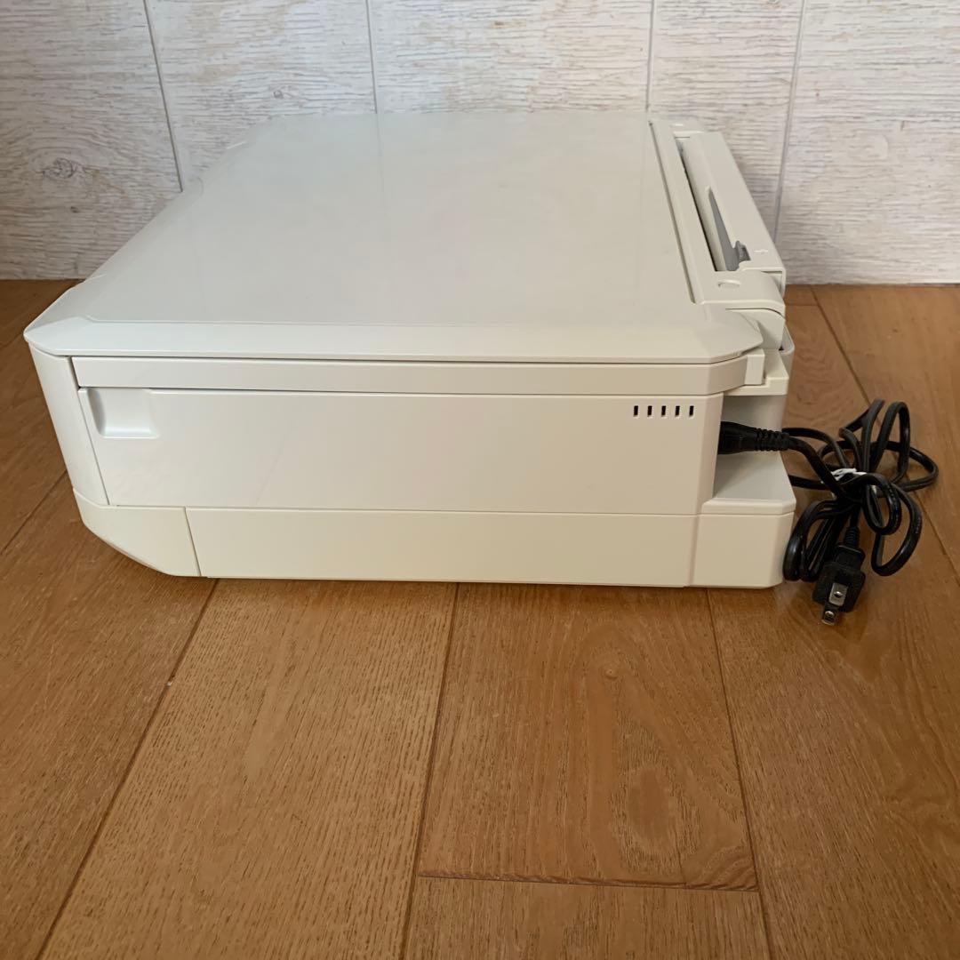 【ジャンク品】EPSON インクジェットプリンターEP-806AW