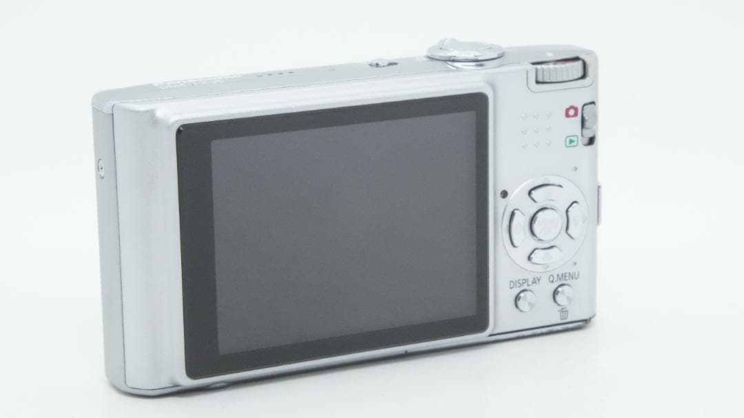 【A3044】 Panasonic LUMIX DMC-FX35 パナソニック