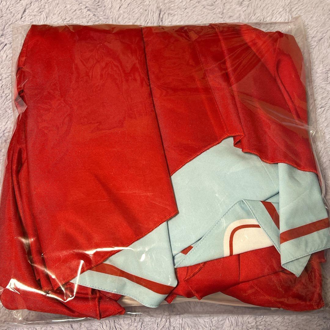 ウマ娘 スティルインラブ コスプレ 衣装 一式