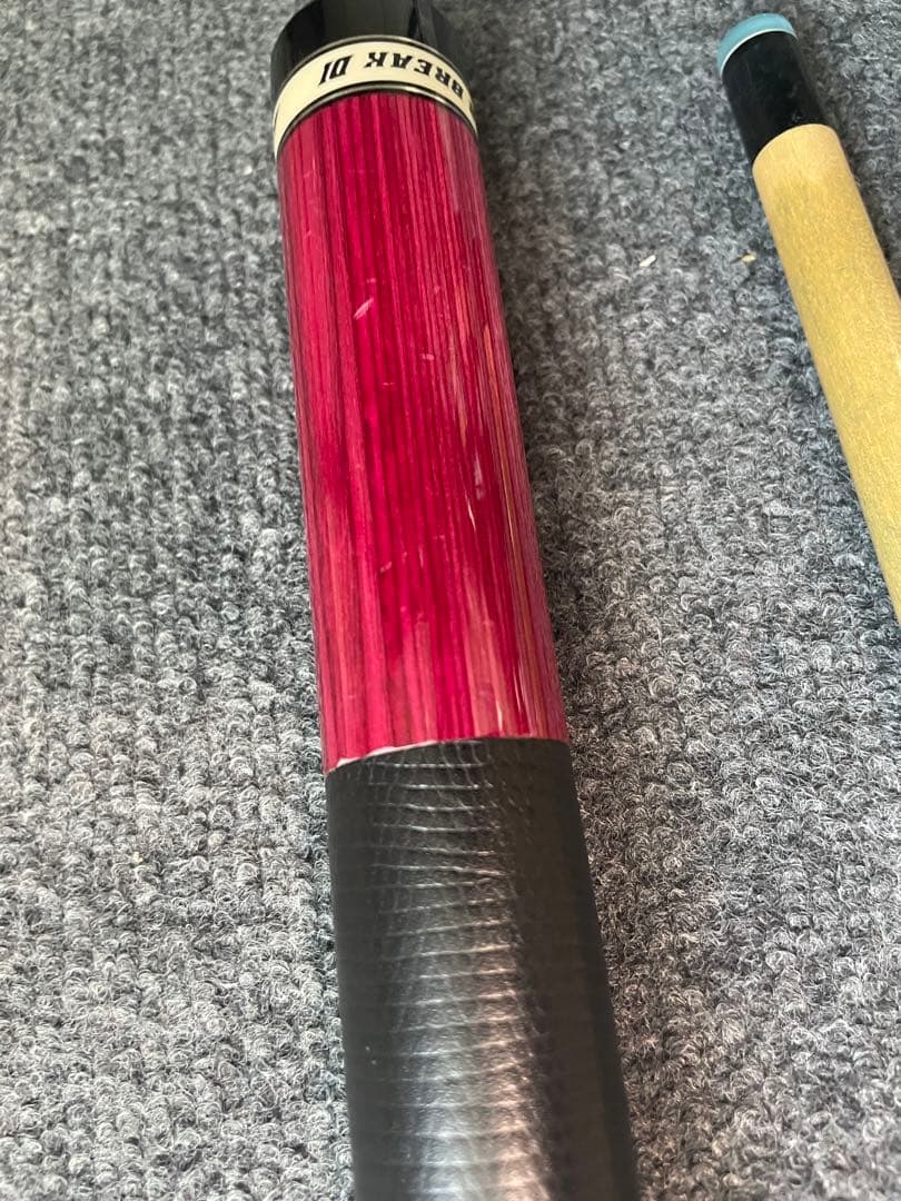 パワーブレイク MEZZ POWER BREAK DI ブレイクキュー