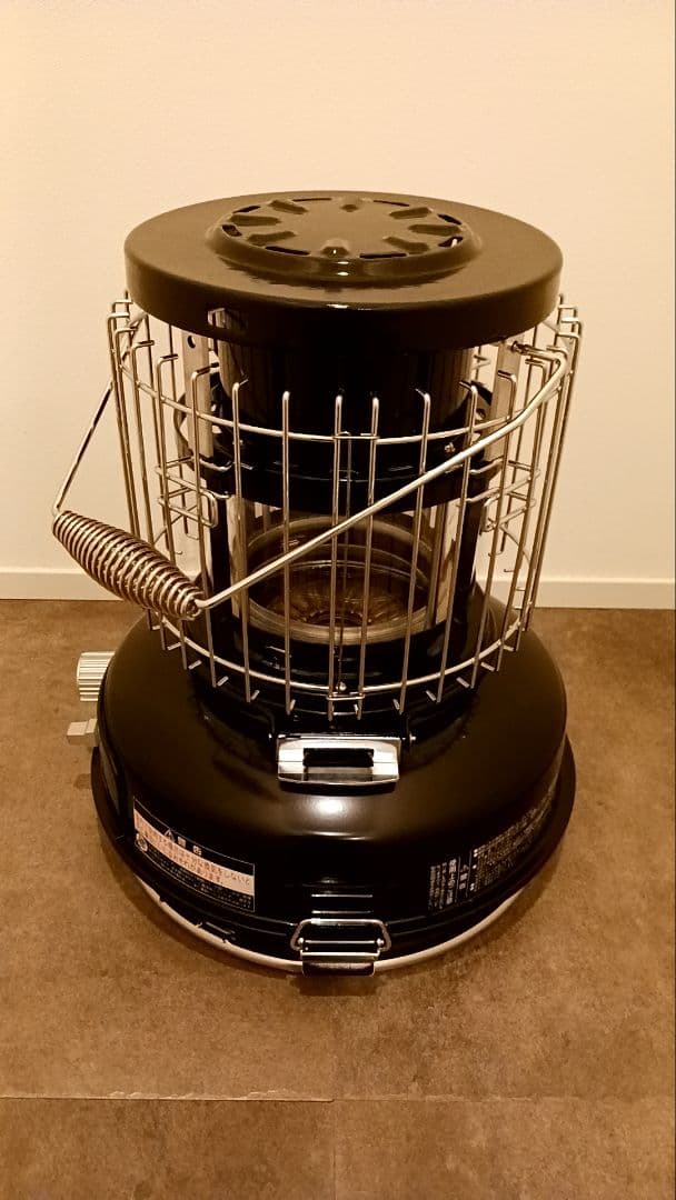 センゴクアラジン　SENGOKU ALADDIN ポータブルガスストーブ