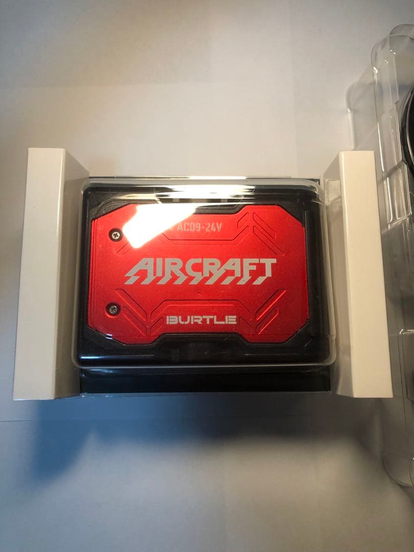 高　BURTLE AIRCRAFT