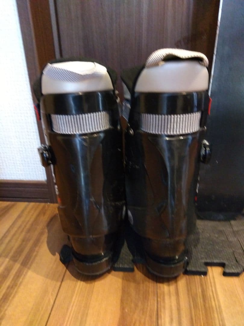 美品【ハイエンド】K2 163/男女兼用/スキーセット・メンテ・WAX済✔