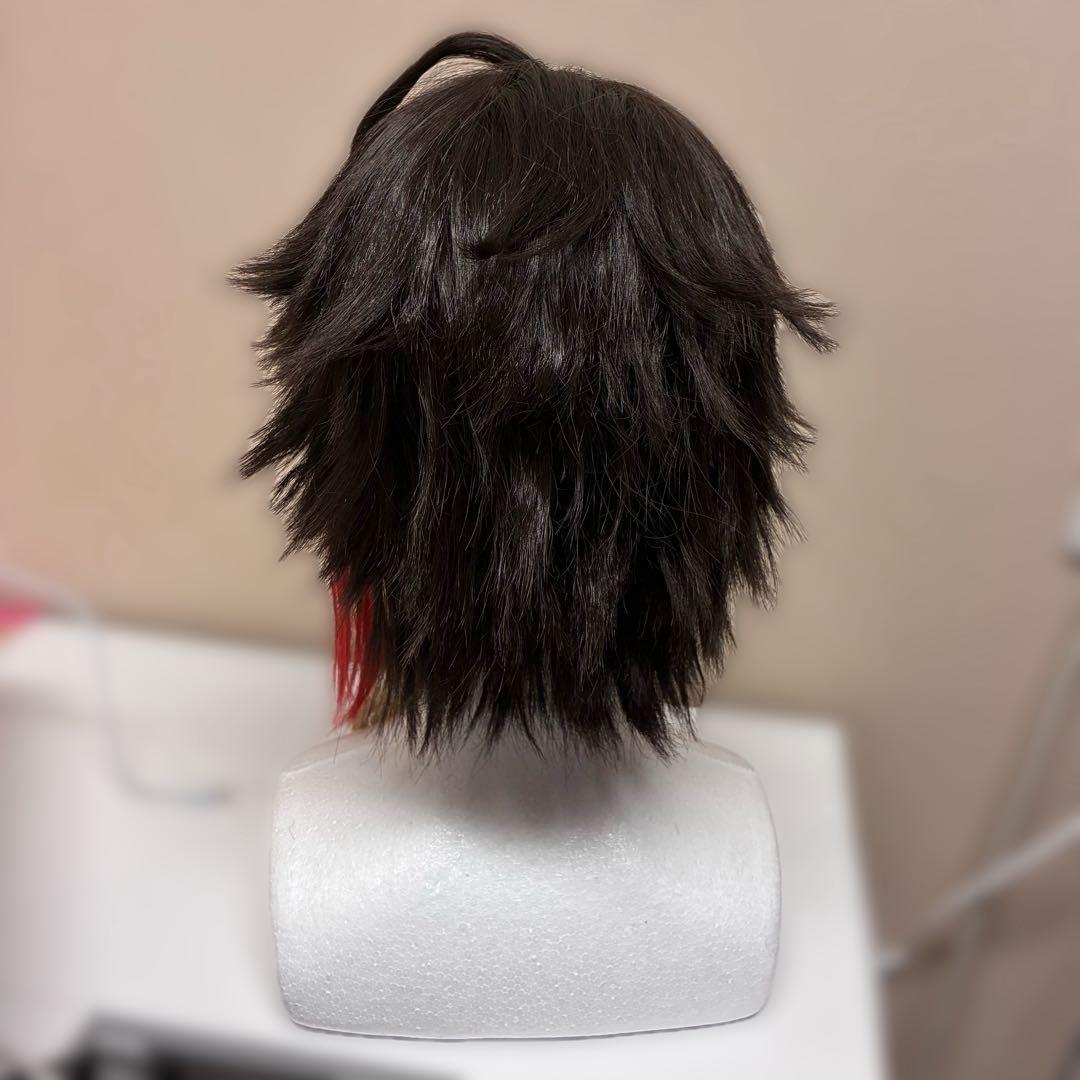 にじさんじ 三枝明那 コスプレ フルセット