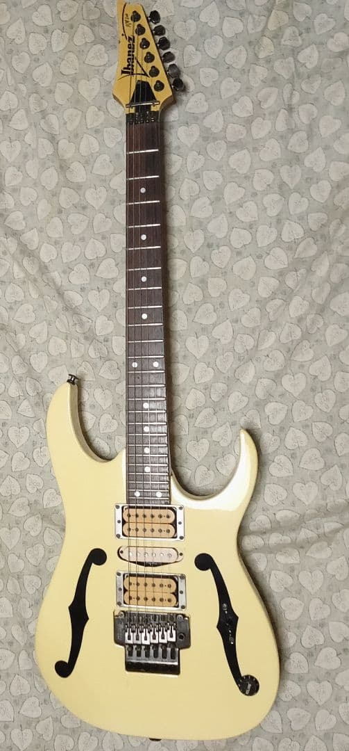 Ibanez エレキギター　PGMシリーズ