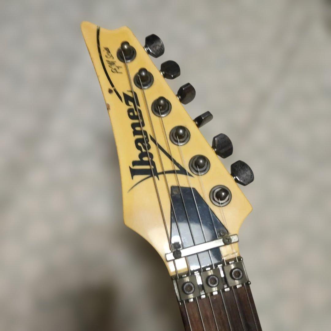Ibanez エレキギター　PGMシリーズ