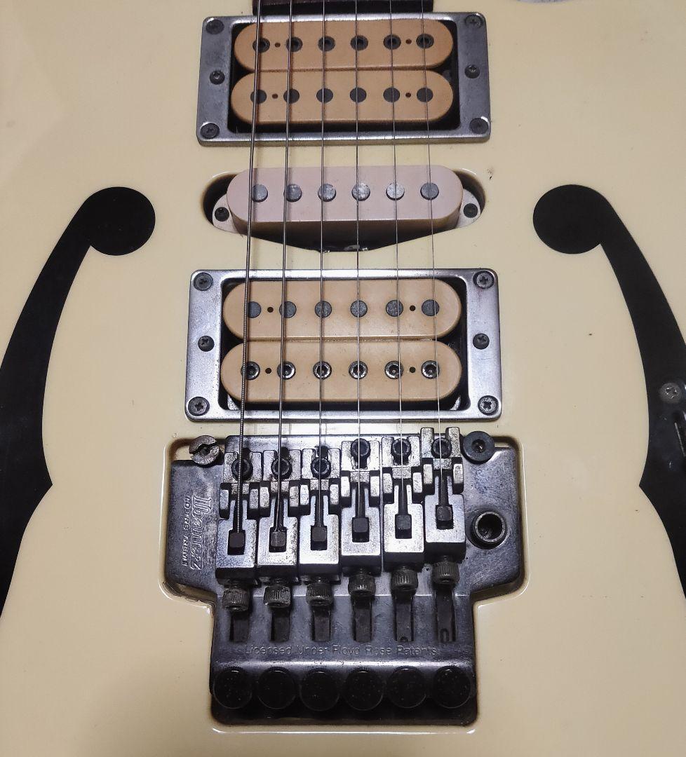 Ibanez エレキギター　PGMシリーズ