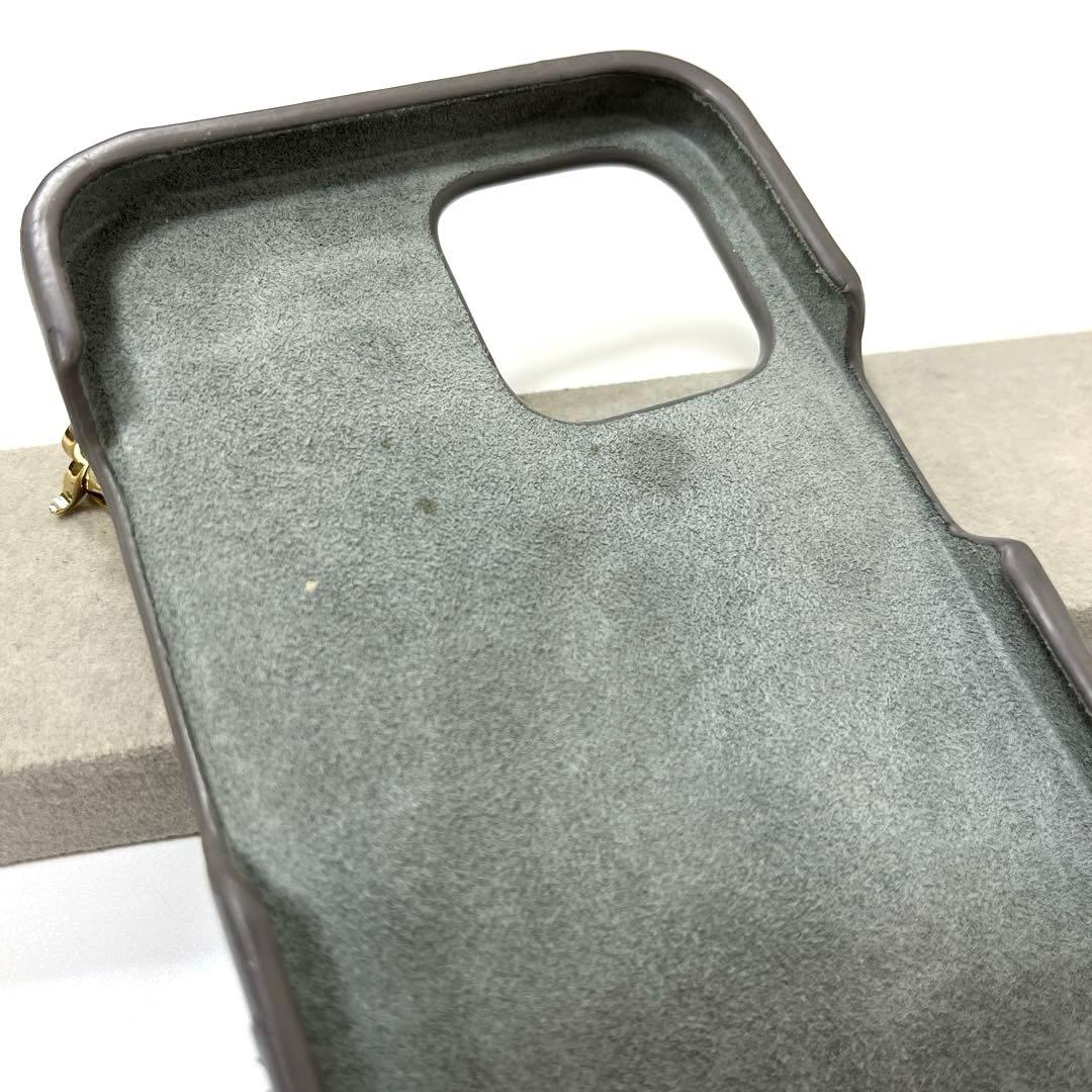 【正規品】クリスチャンディオール iPhone レディディオール カナージュ
