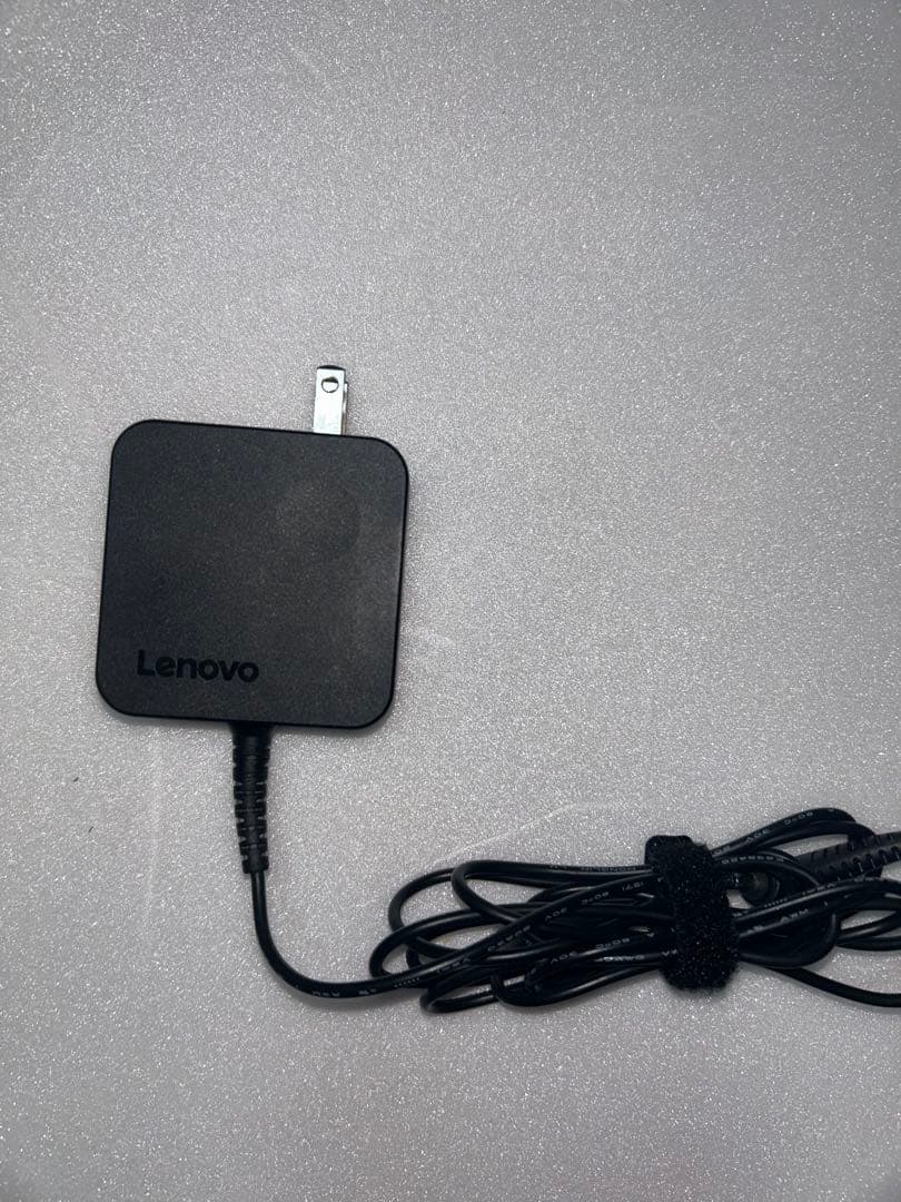 Lenovo Windows11タブレット 10インチ キーボードとカメラ付き