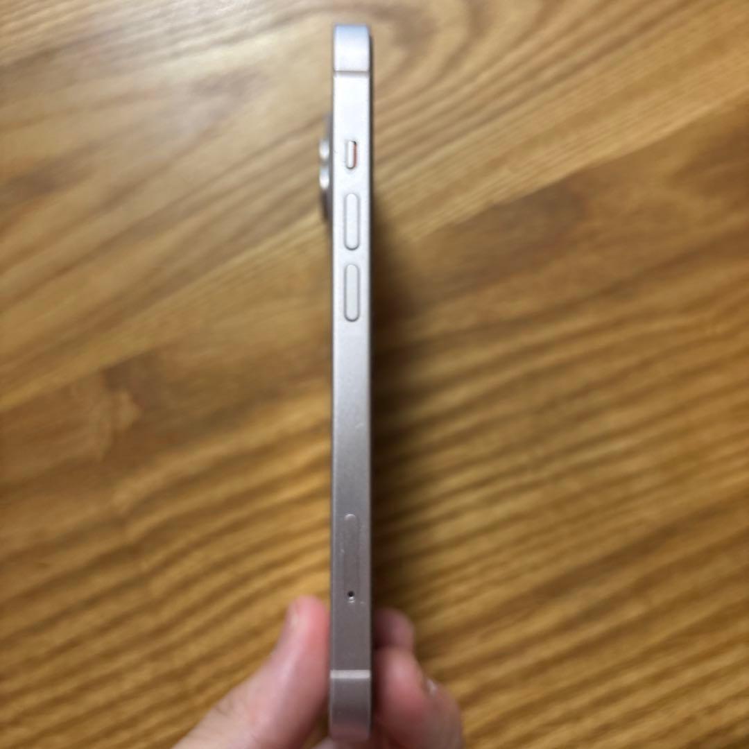 J*T様 【中古】iPhone 13ピンク 128 GB バッテリー残量69%