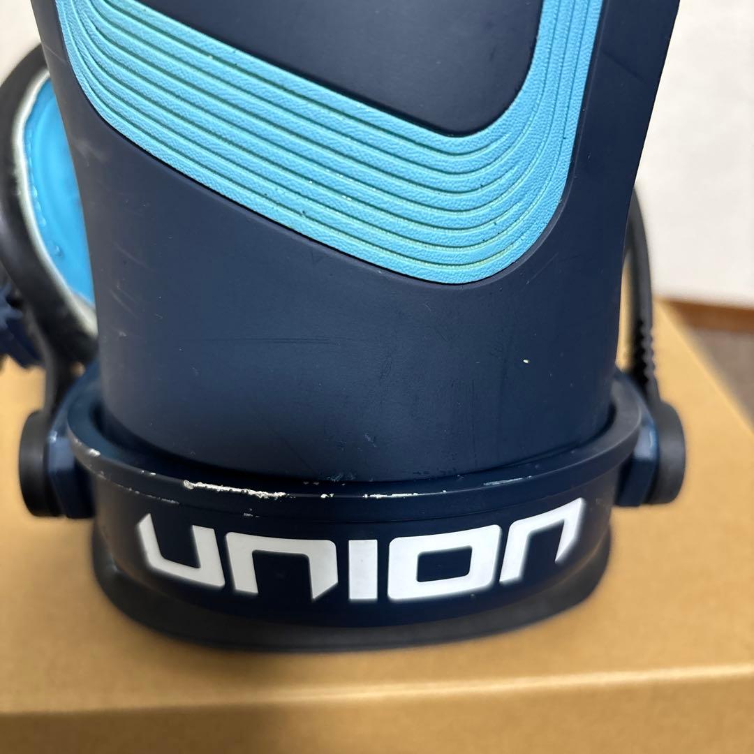 UNION ULTRA Mサイズ