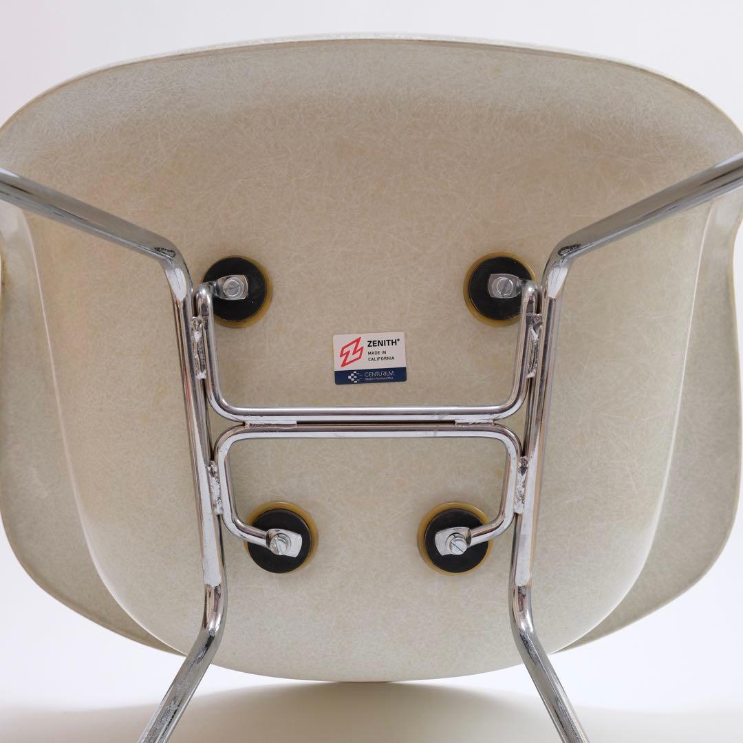 MODERNICA アームシェルチェア Hベース イームズ