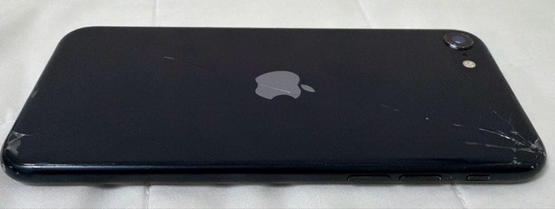 iPhone SE 第3世代