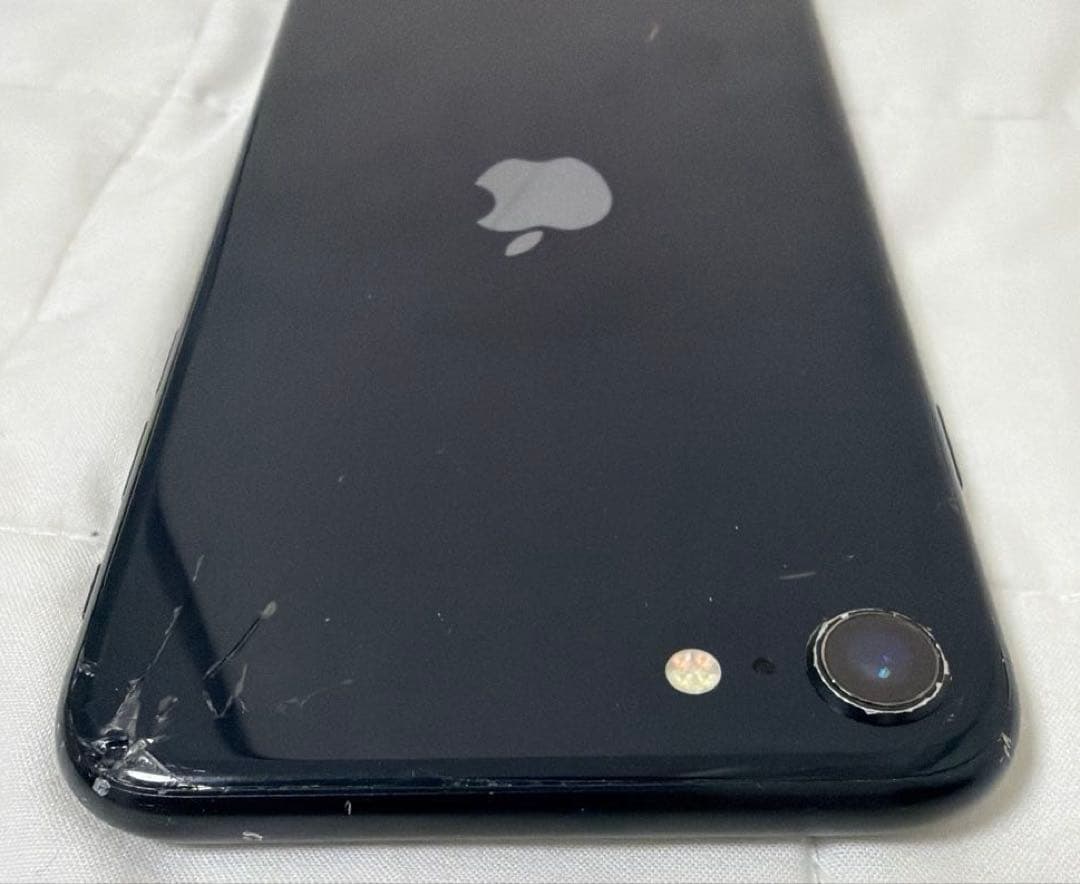 iPhone SE 第3世代