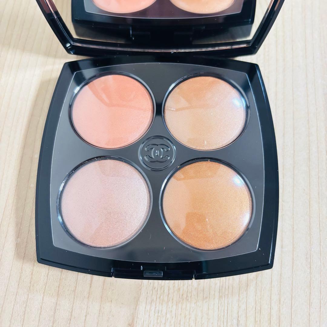 新品未使用 シャネル ジュー ドゥ ルミエール