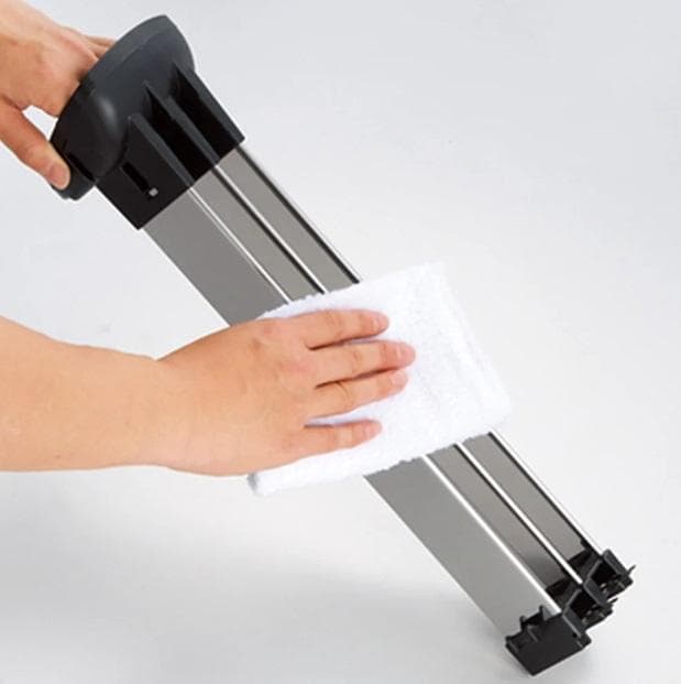 空気清浄機イオニックブリーズGRNDE ホワイトグレー　35